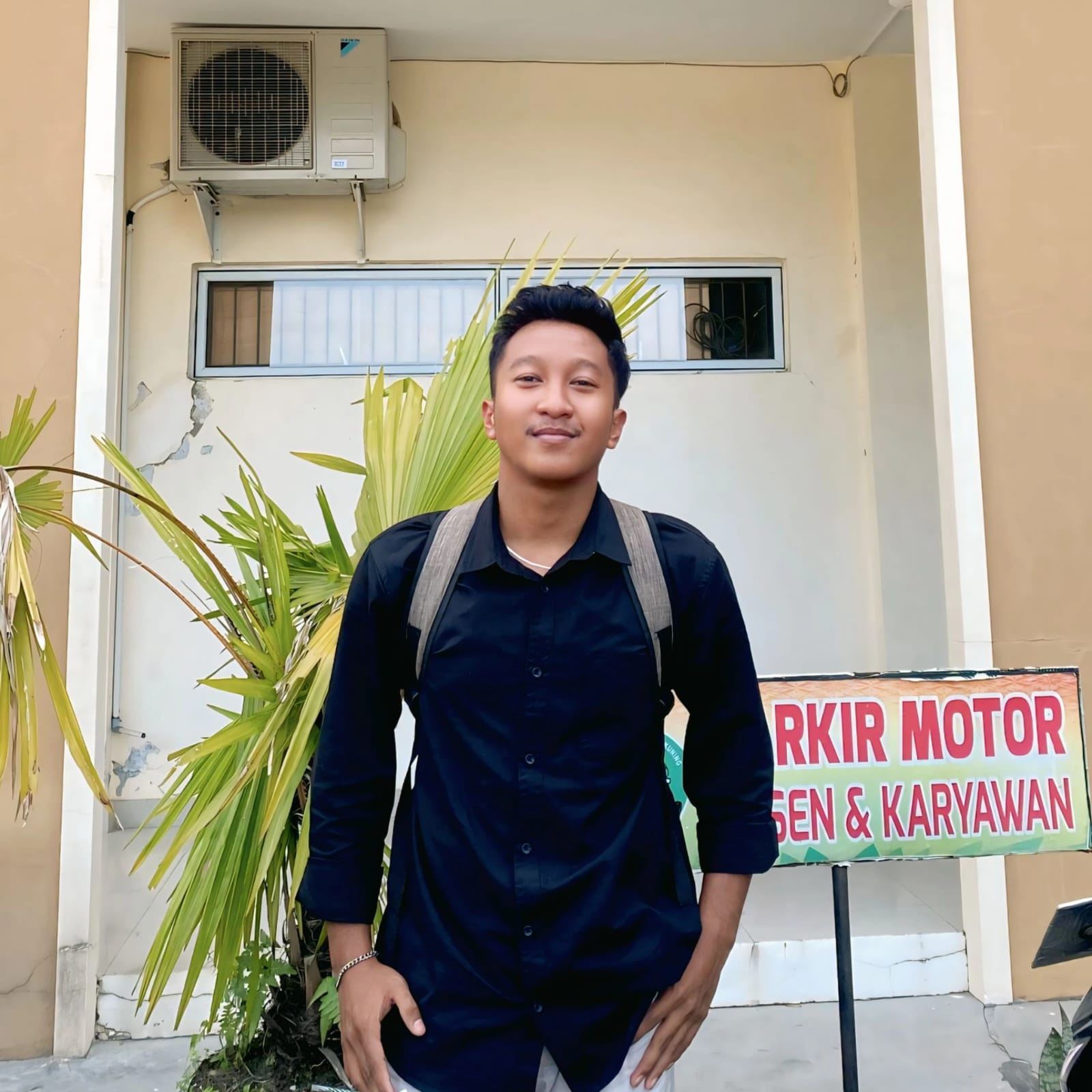 Foto Ahmad Abdurrahman